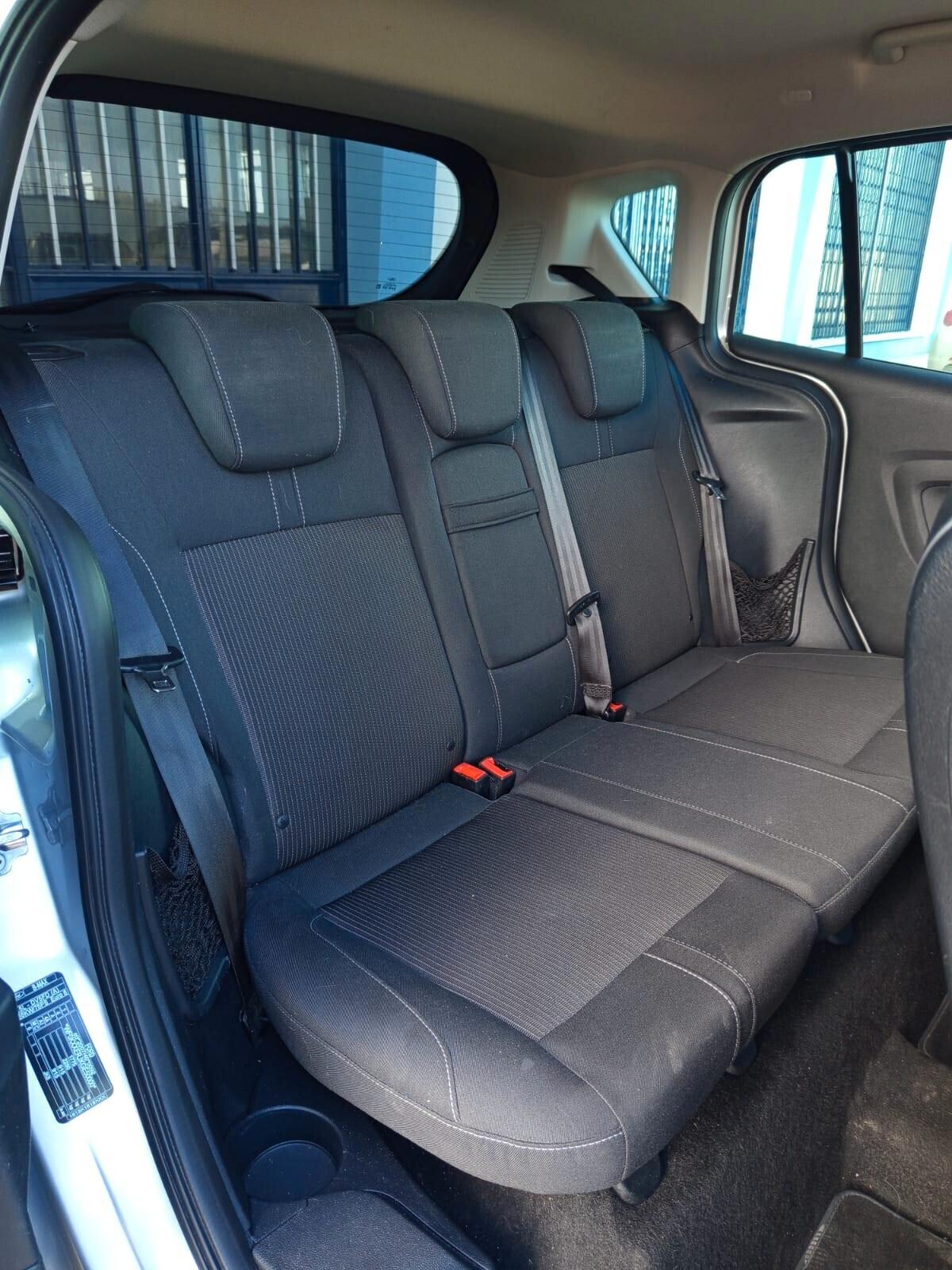 Ford B-Max 1.5 TDCi 75 CV Titanium