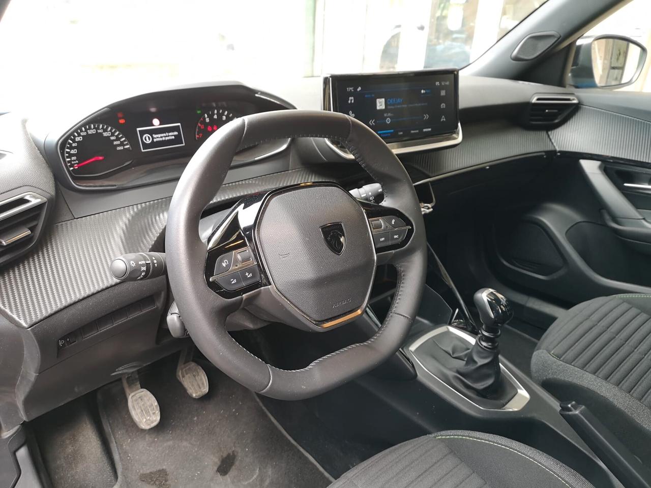 PEUGEOT 2008 1.2PureTech 100CV Active 2024