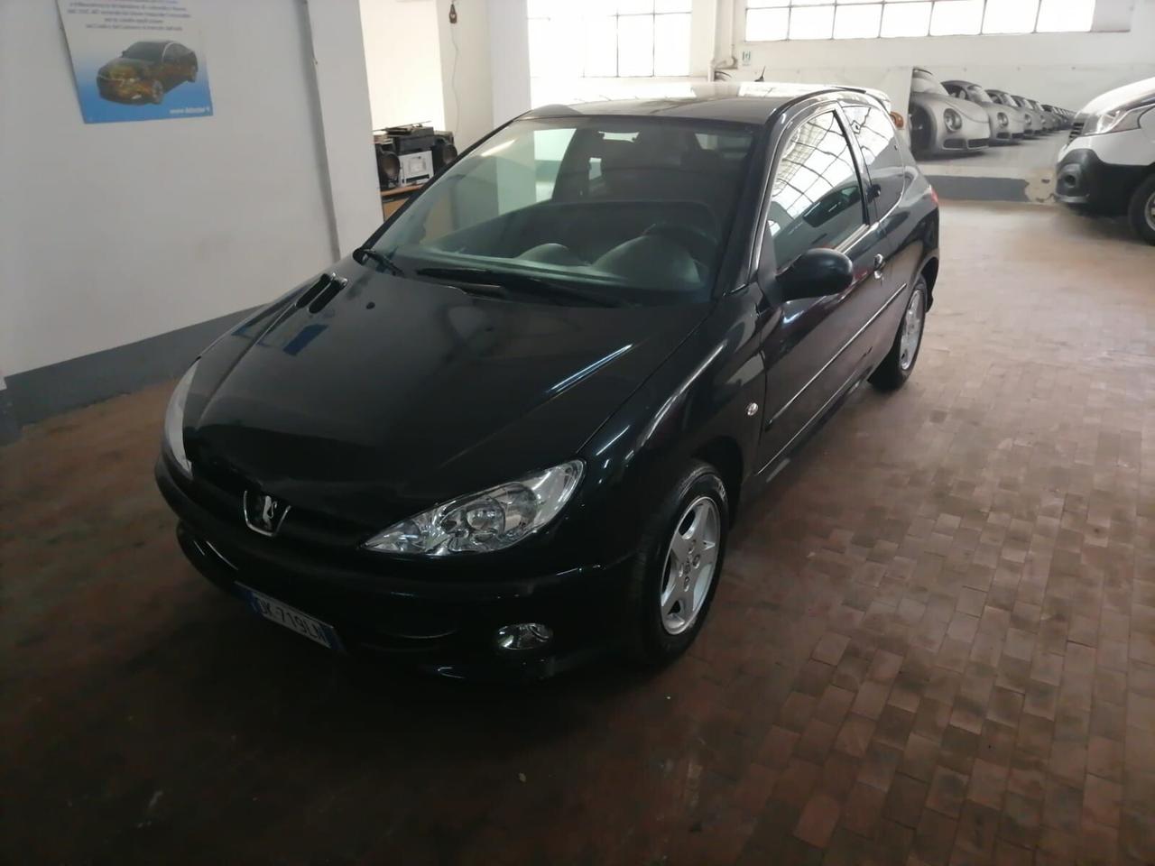 Peugeot 206 1.4 75cv 5p OK NEOP