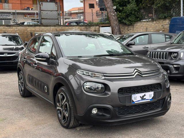 CITROEN C3 PureTech 83 S&S Feel *GPL* *PROMO FINANZIAMENTO*