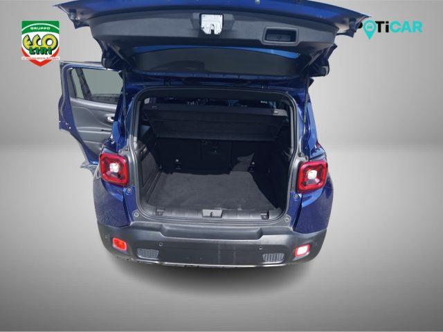 JEEP Renegade 1.6 Mjt DDCT 120 CV S