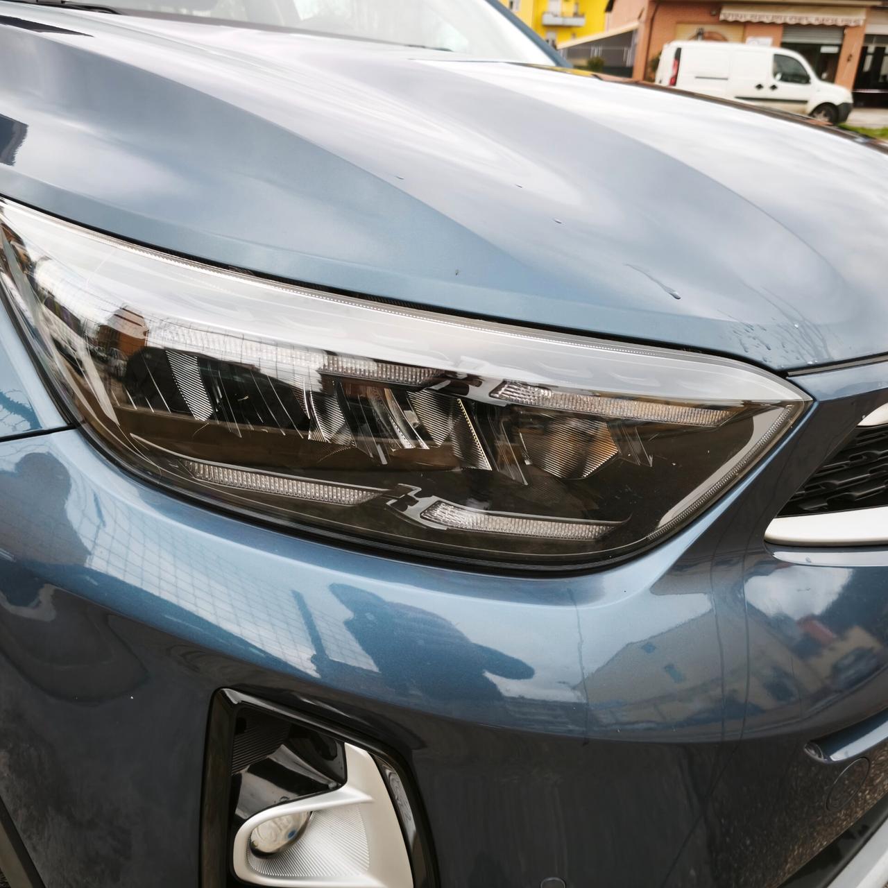 Kia Stonic 1.2 DPI ECO GPL Style