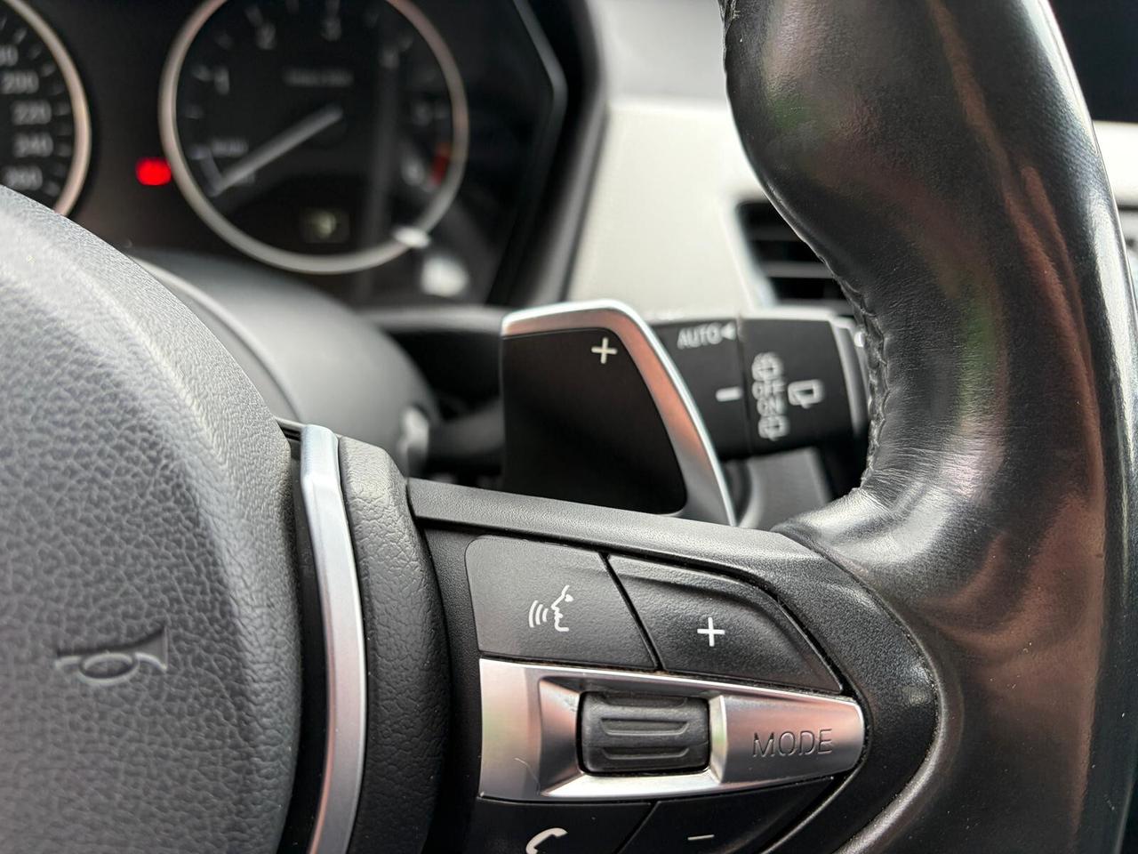 Bmw X1 2.0d 190cv xDrive20d Msport