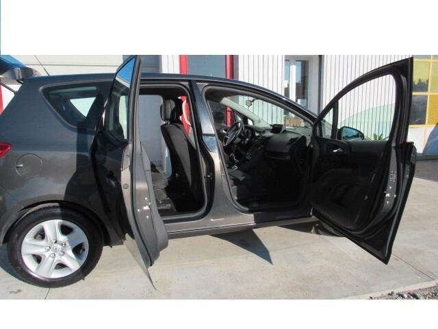 Opel Meriva 1.6 CDTI Start&Stop Elective MOLTO INTERESSANTE