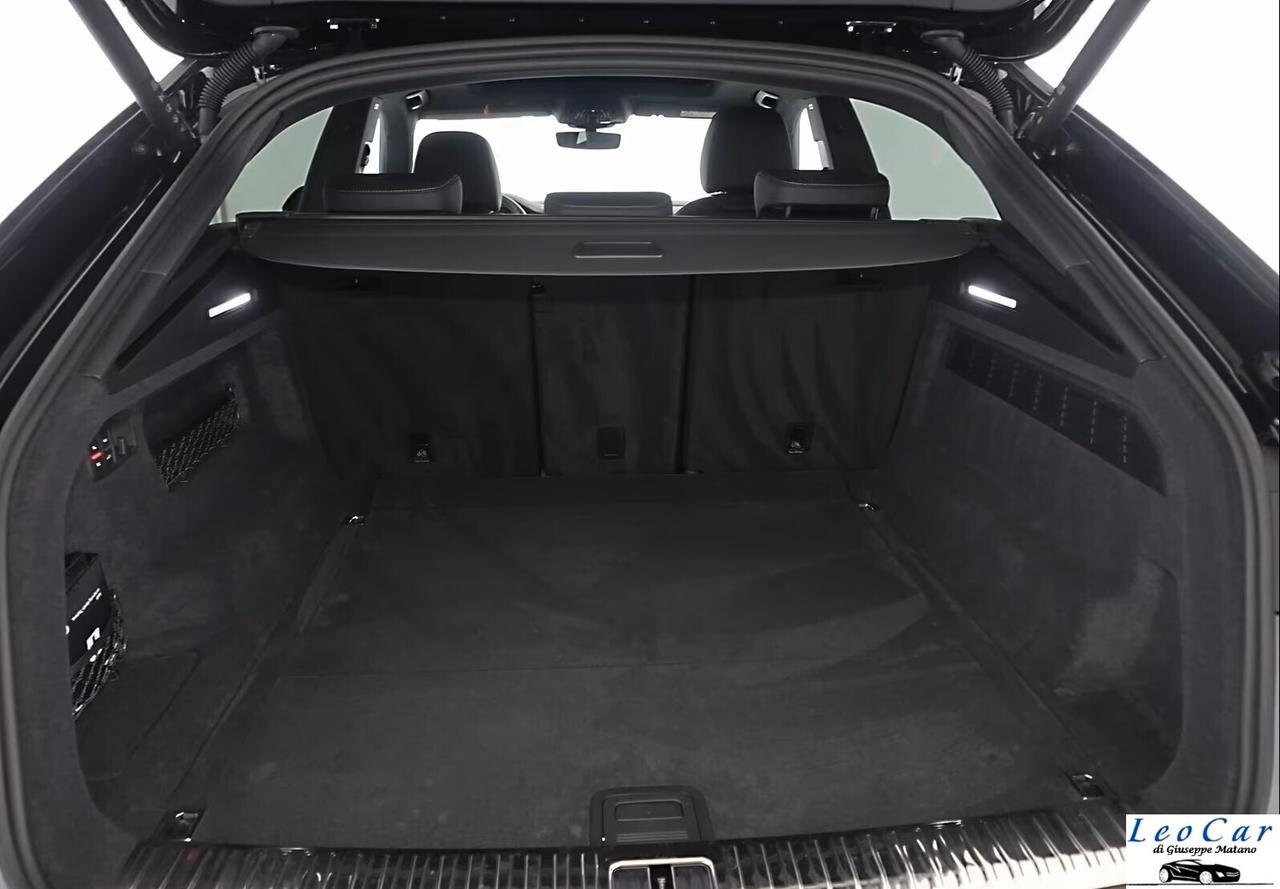 Audi Q8 SUV 50 TDI 286 CV quattro tiptronic S line