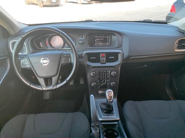Volvo V40 D2 1.6 Kinetic
