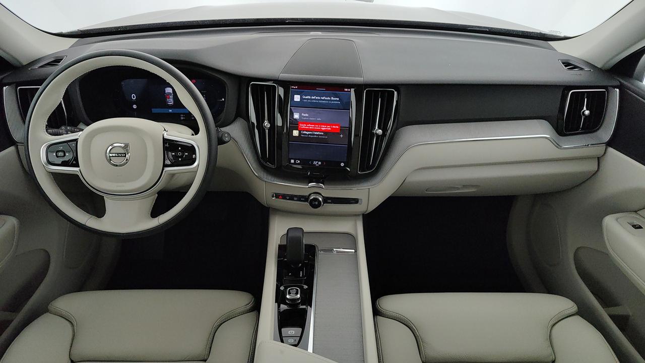 VOLVO XC60 2.0 t6 phev Plus Dark awd auto