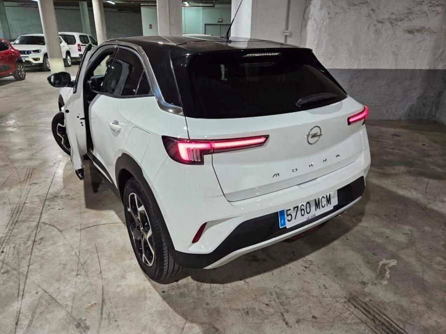 Opel Mokka 1.2 Turbo 130 CV Ultimate