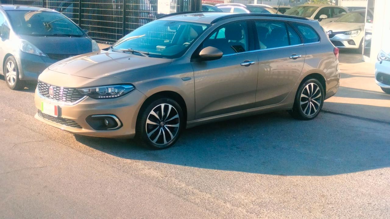 Fiat Tipo 1.6 Mjt S&S SW S-Design
