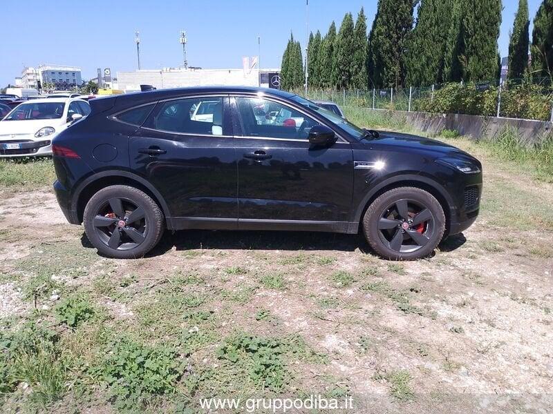 Jaguar E-Pace 2017 Diesel 2.0d i4 HSE awd 150cv auto my19