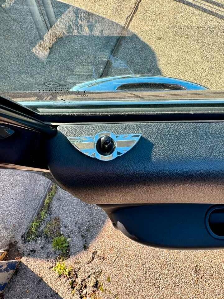 Mini Cooper Clubman 1.5D 116 CV *C.AUTOMATICO