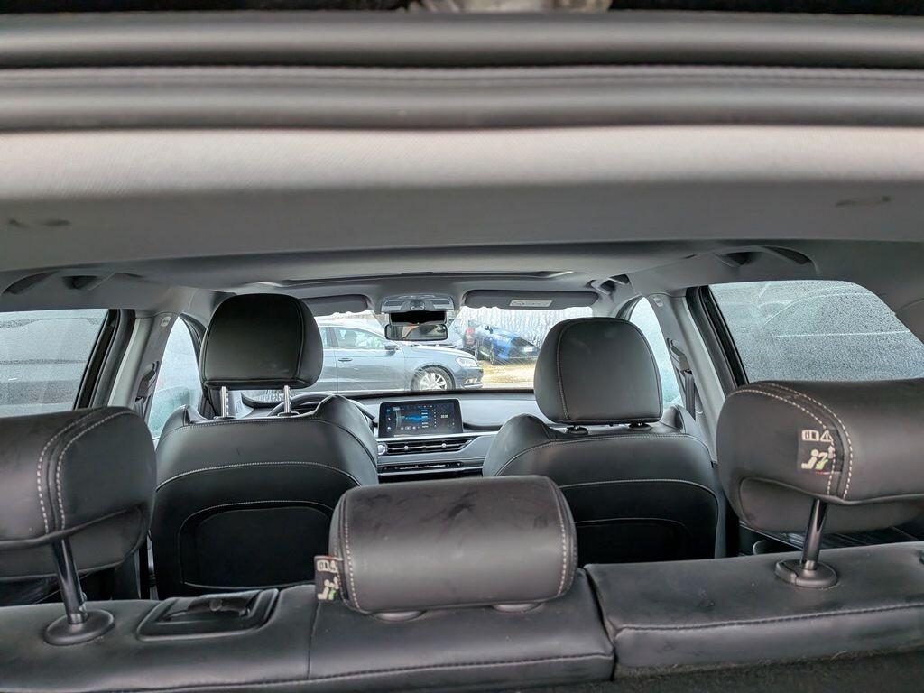 Dr 5.0 GPL 1.5 Turbo 155CV FULL OPTIONAL Automatica