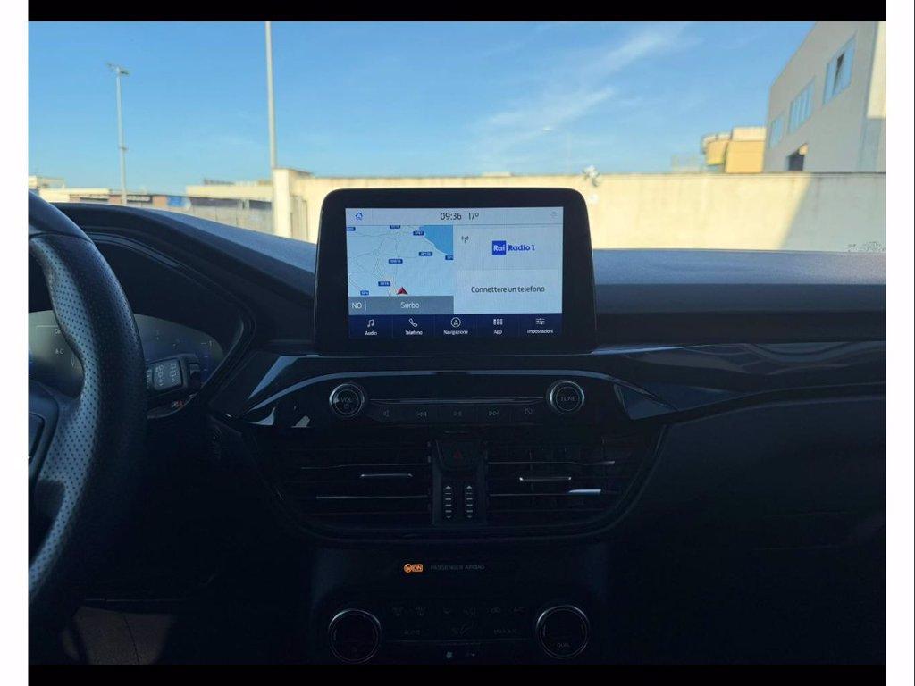 FORD Kuga 1.5 ecoblue st-line 2wd 120cv del 2022