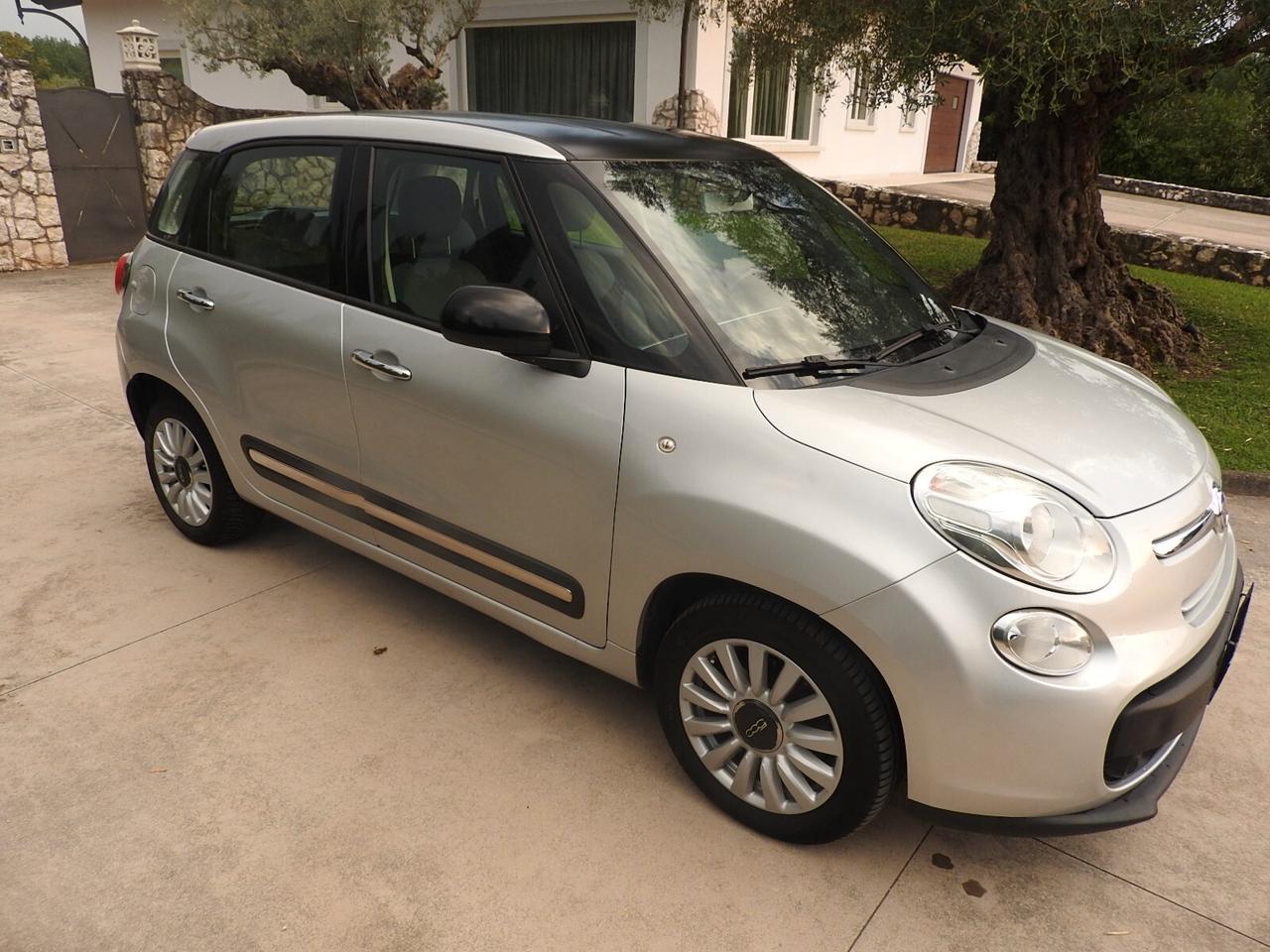 Fiat 500L 1.3 Multijet 85 CV Pop Star NEOP.