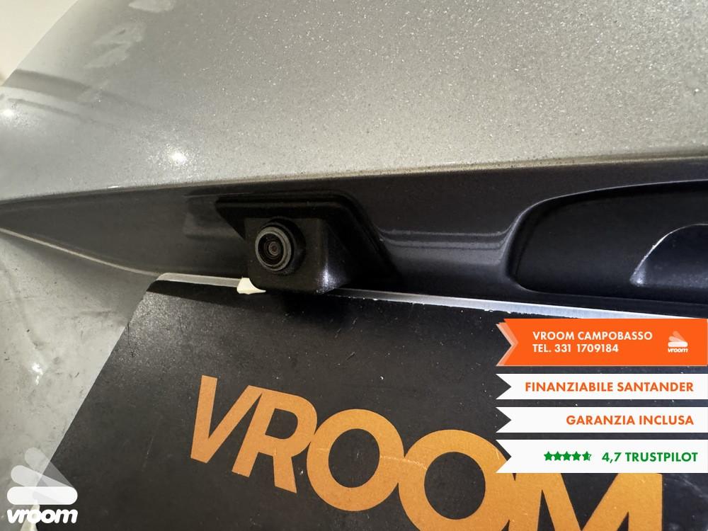 CITROEN C3 Aircross 1ª s. C3 Aircross BlueHDi ...