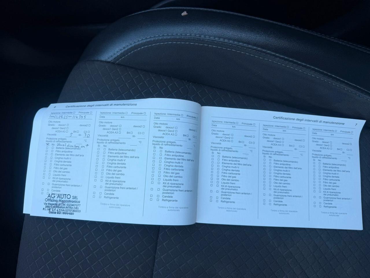 Opel Mokka X 1.6 CDTI Ecotec 4x2 Start&Stop Ultimate 136cv