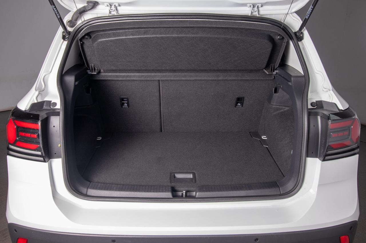 Volkswagen T-Cross 1.0 Tsi 116cv Dsg "restyling"