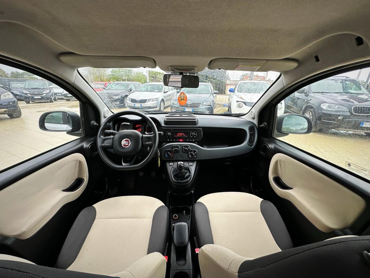 Fiat Panda 1.3 MJT S&S Lounge Garanzia 12 Mesi