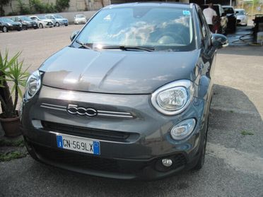 Fiat 500X 1.3 MultiJet 95 CV Sport SOLO KM 15000