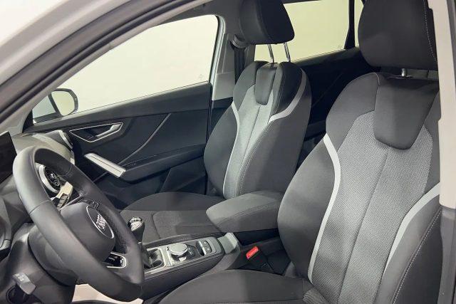 AUDI Q2 30 TFSI s line