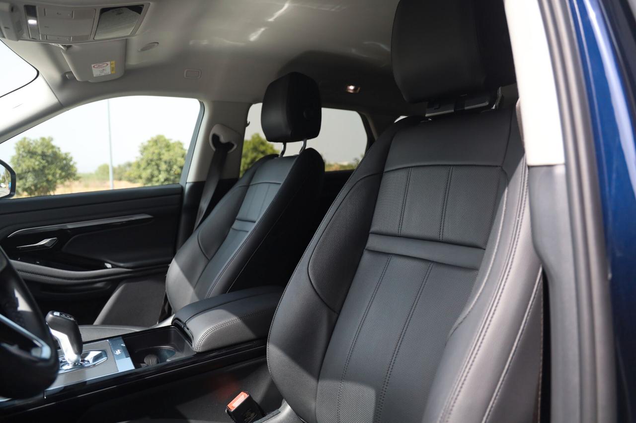 Land Rover Range Evoque