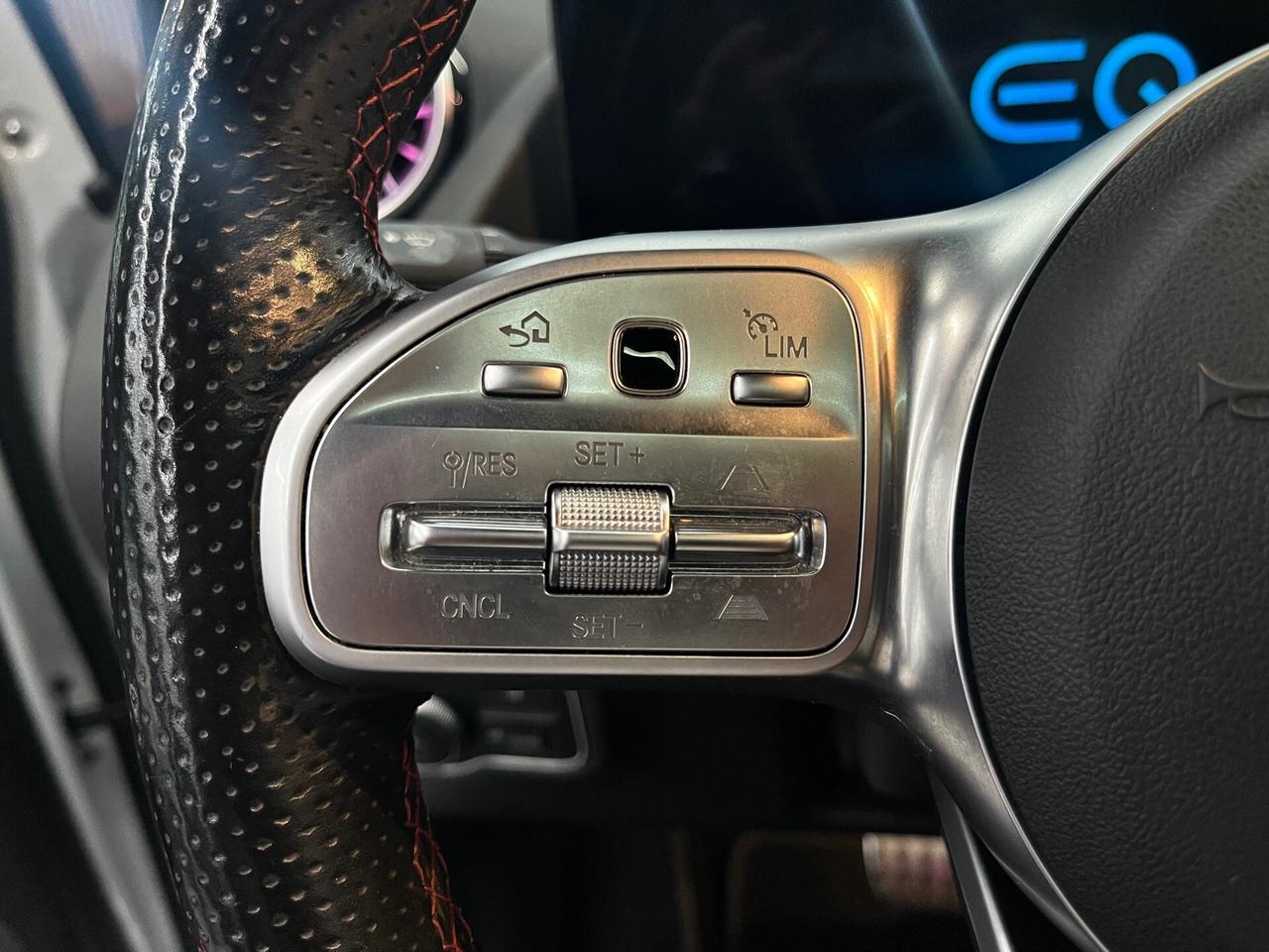 Mercedes-benz B 250 B 250 e hybrid EQ Premium AMG -TETTO APRIBILE-KAMERA-Luci ambiente Pronta consegna visibile in sede