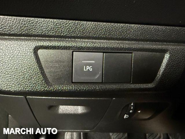 DACIA Sandero Stepway 1.0 TCe ECO-G Essential
