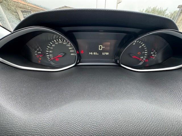 Peugeot 308 BlueHDi 100 S&S SW Active