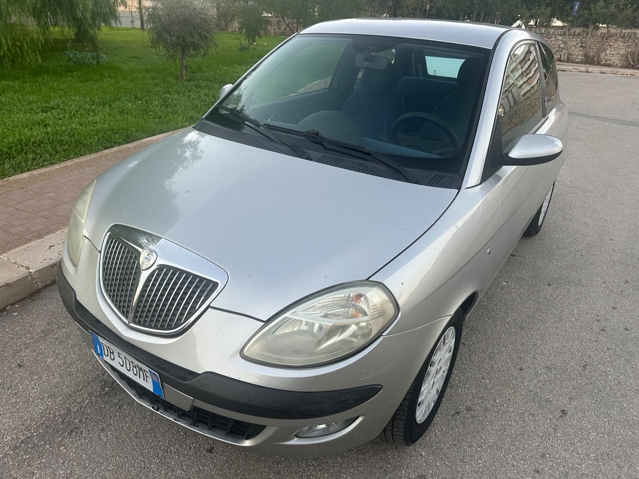 Lancia YPSILON 1.2 BENZINA 2006