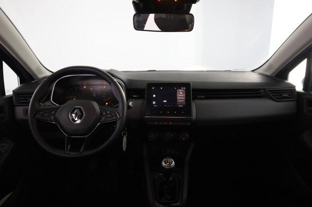 RENAULT Clio Clio Berlina BUSINESS TCe 100