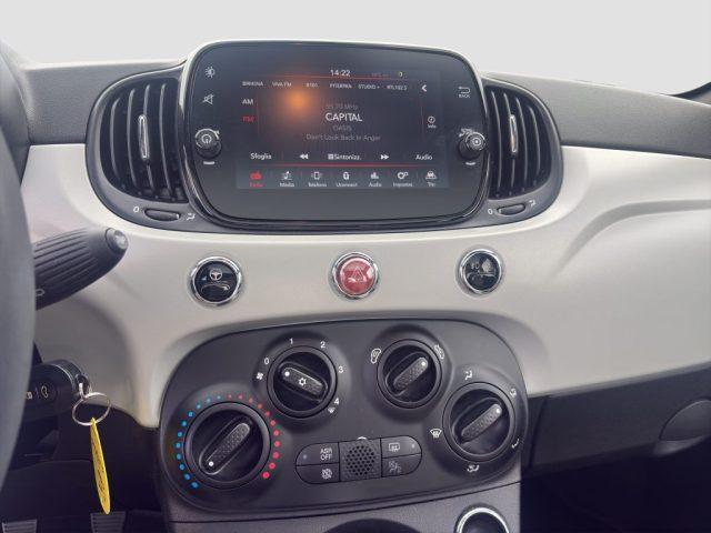 FIAT 500 500 1.2 Star