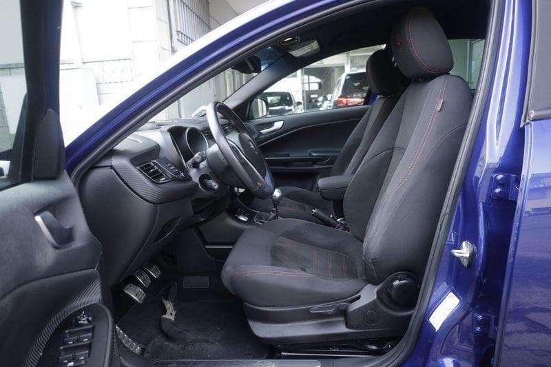 Alfa Romeo Giulietta Alfa Romeo Giulietta 1.6 JTDm 120 CV Super Unicoproprietario