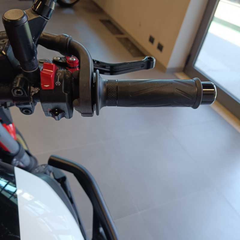 Yamaha XSR 700 ABS - 2020