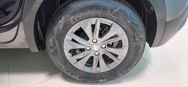 Peugeot 2008 PureTech 130 S&S EAT8 Active Pack