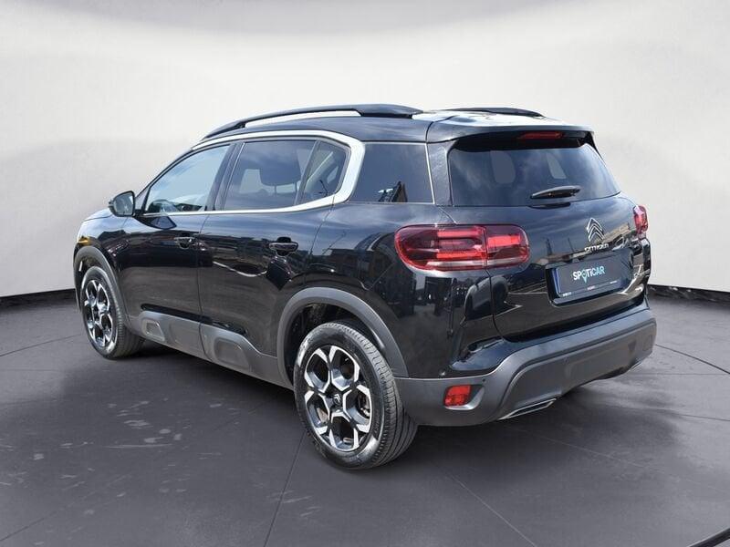 Citroën C5 Aircross BlueHDi 130 S&S Shine EAT8