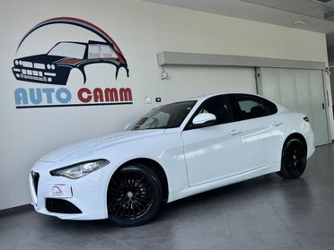 Alfa Romeo Giulia Giulia 2.0 t Sport Tech 200cv auto