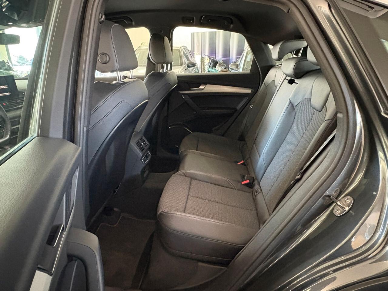 Audi Q5 SPB 40 TDI quattro S tronic line