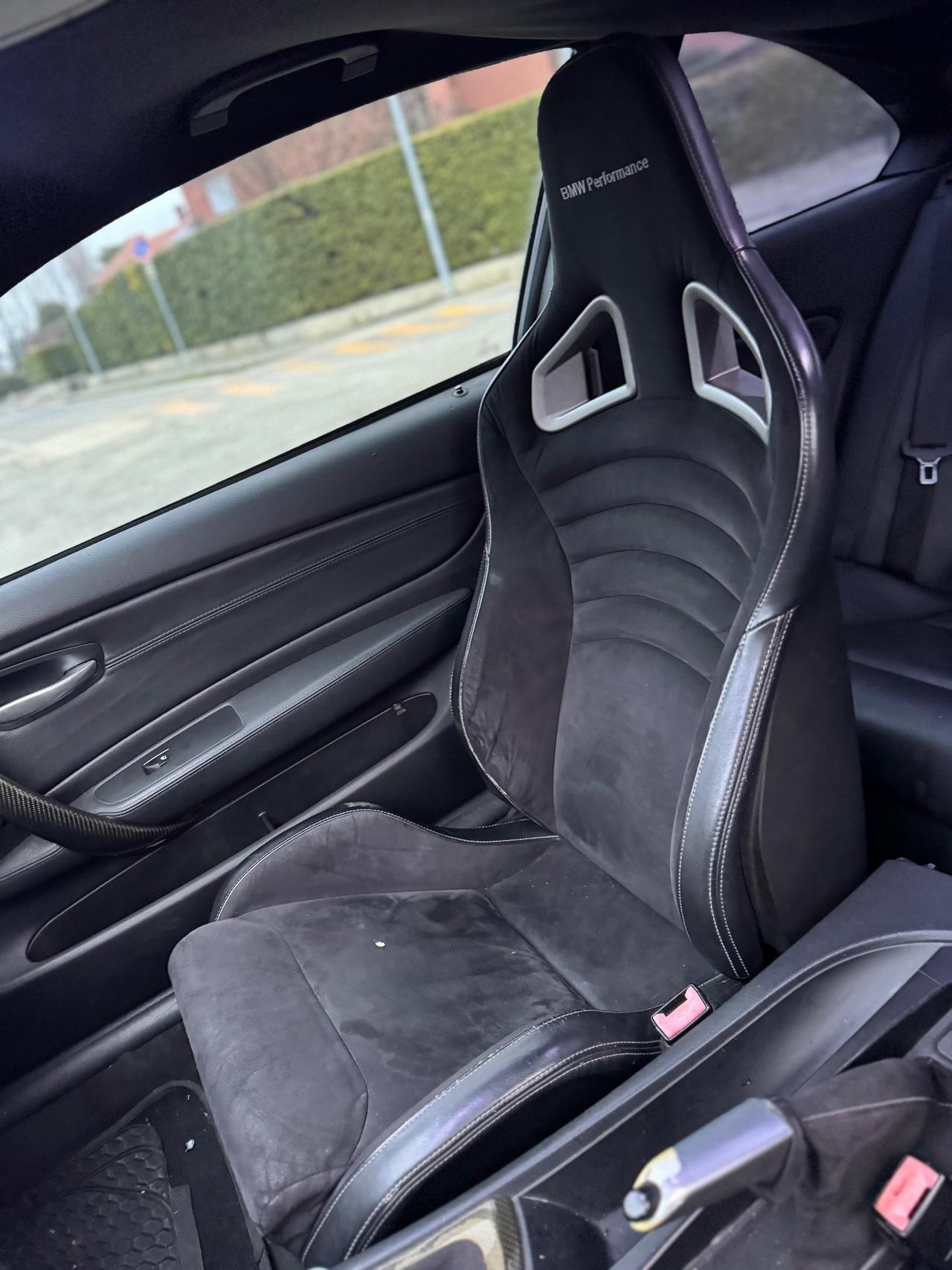 Bmw 120 120d Coupé Msport