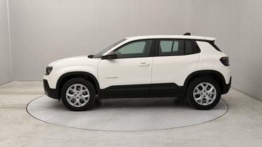 JEEP Avenger 1.2 t. e-hybr.mhev Altitude fwd 110cv edct6