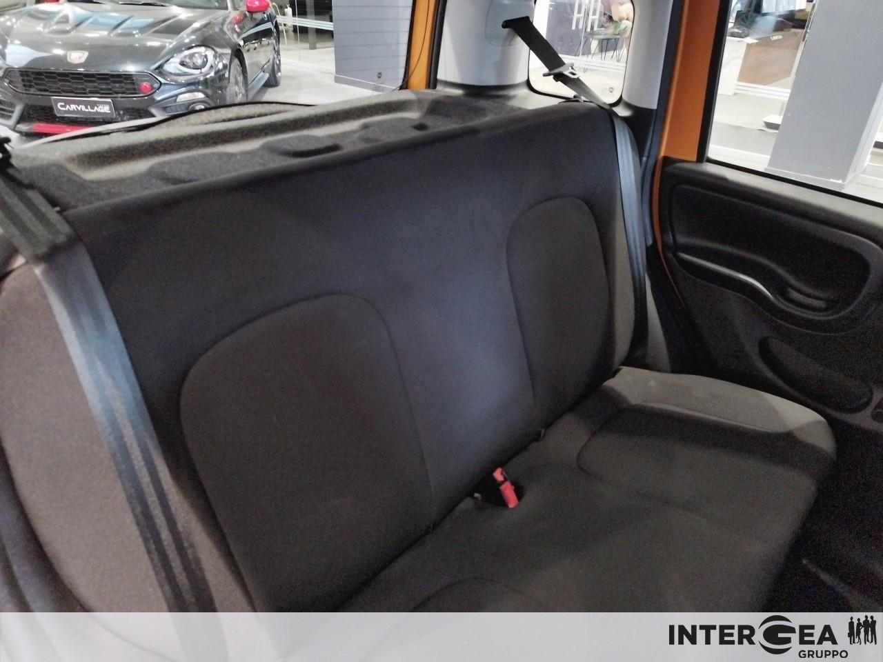 FIAT Panda 1.0 firefly hybrid s&s 70cv