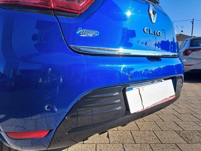 Renault Clio 0.9 tce Moschino Life 75cv