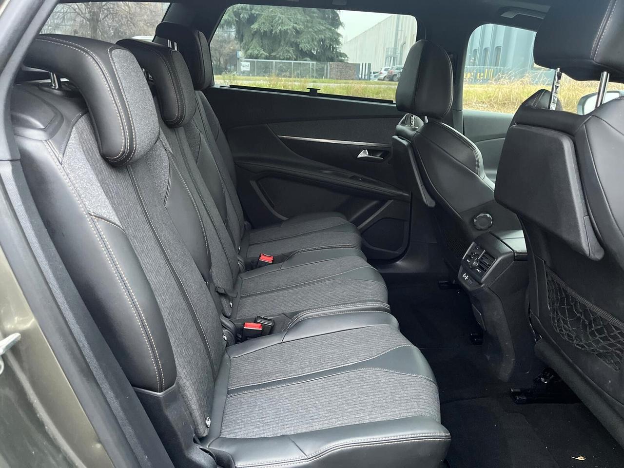 Peugeot 5008 BlueHDi 120 S&S GT Line ** 7 POSTI**