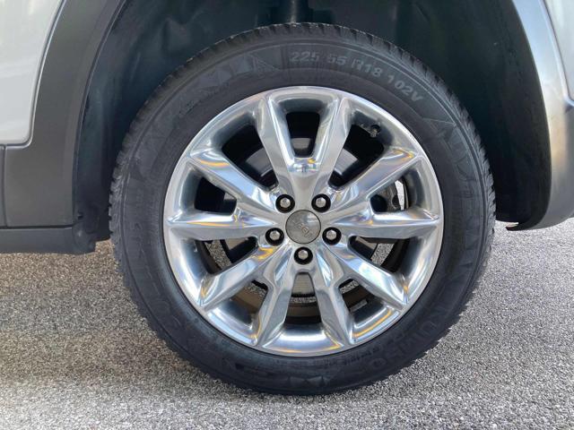 JEEP Cherokee 2.0 Mjt II 170CV 4WD Active Drive I Limited