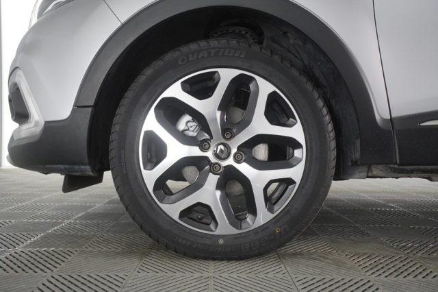 RENAULT Captur Captur dCi 8V 90 CV Start&Stop Energy Intens