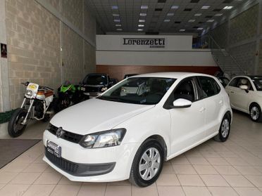 Volkswagen Polo 1.4 TDI 5p. Comfortline - GARANTITA