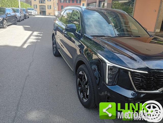 KIA Sorento 1600 HEV STYLE