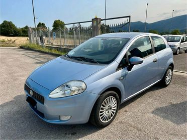 Fiat Grande Punto Grande Punto 1.2 3 porte Dynamic