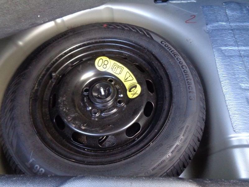Ford Fiesta Fiesta 5p 1.0 ecoboost h ST-Line 125cv powershift