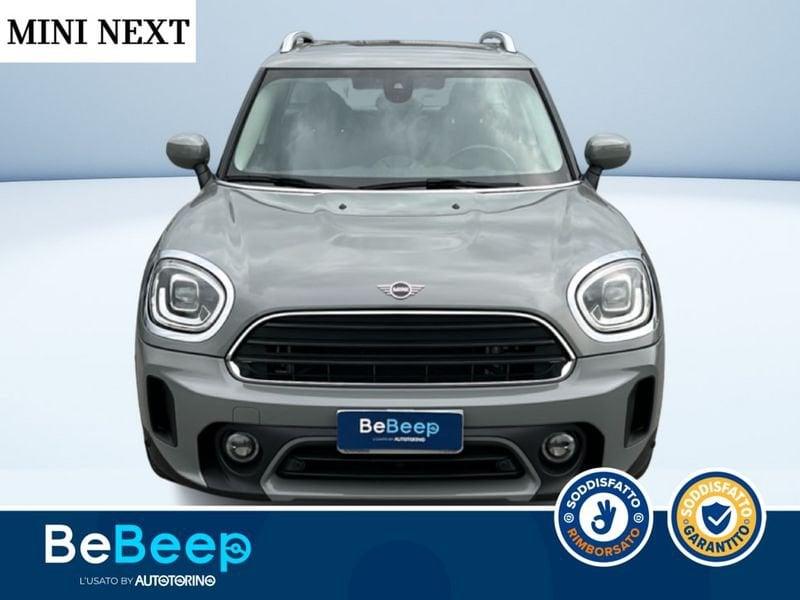 MINI Countryman Mini F60 MINI 1.5 ONE ESSENTIAL