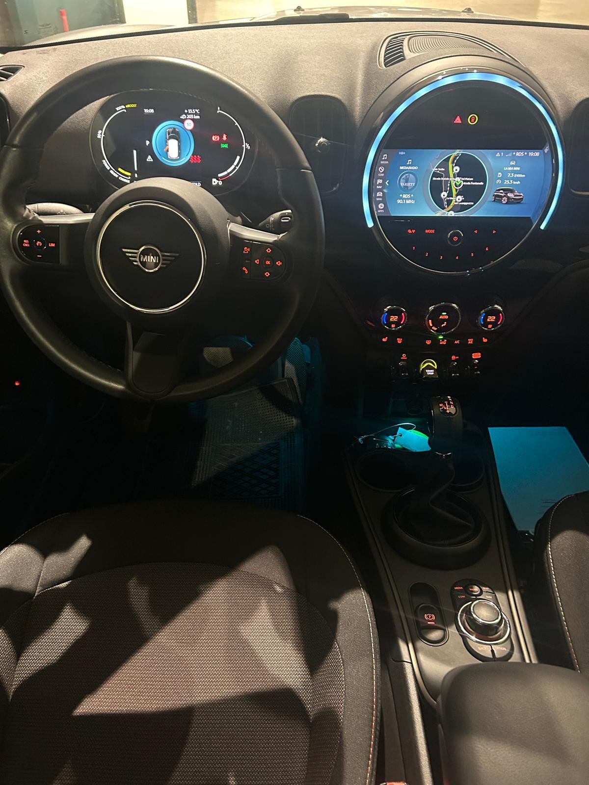 Mini Cooper S Countryman 1.5 SE 'ALL4' ALL4